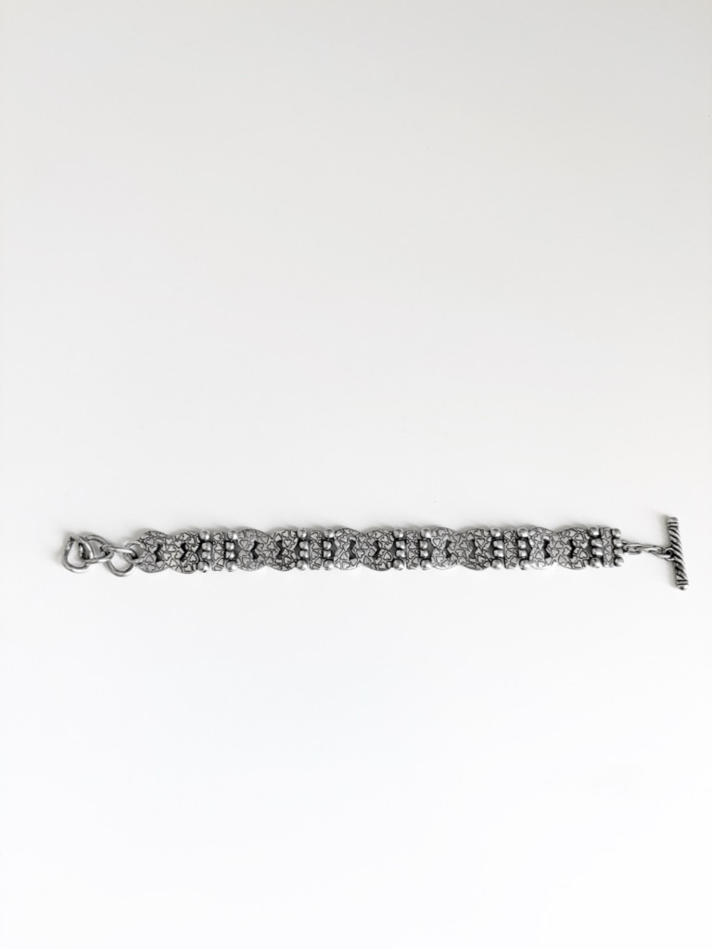 Brighton Toggle Bracelet - Picture 5 of 7
